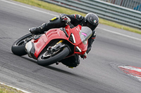 Advanced Group Red Bikes